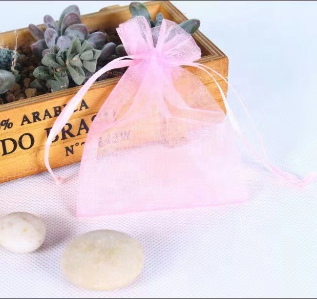 Organza Gift Bags /Organza Pouch Wholesale