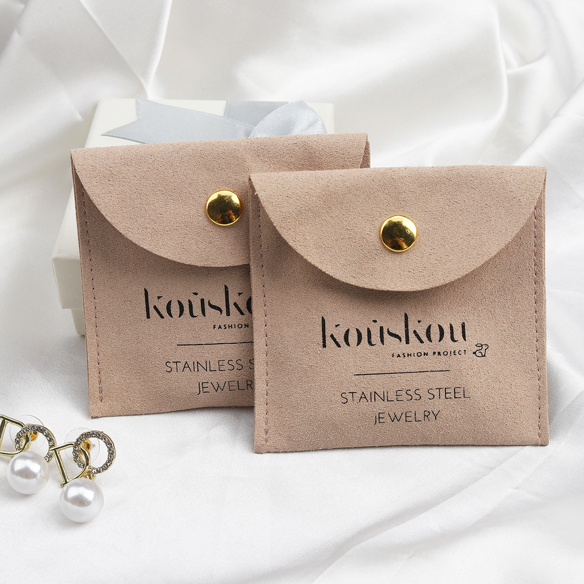 Microfiber Bags Bulk