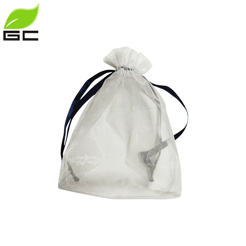 Organza Bag Image 1
