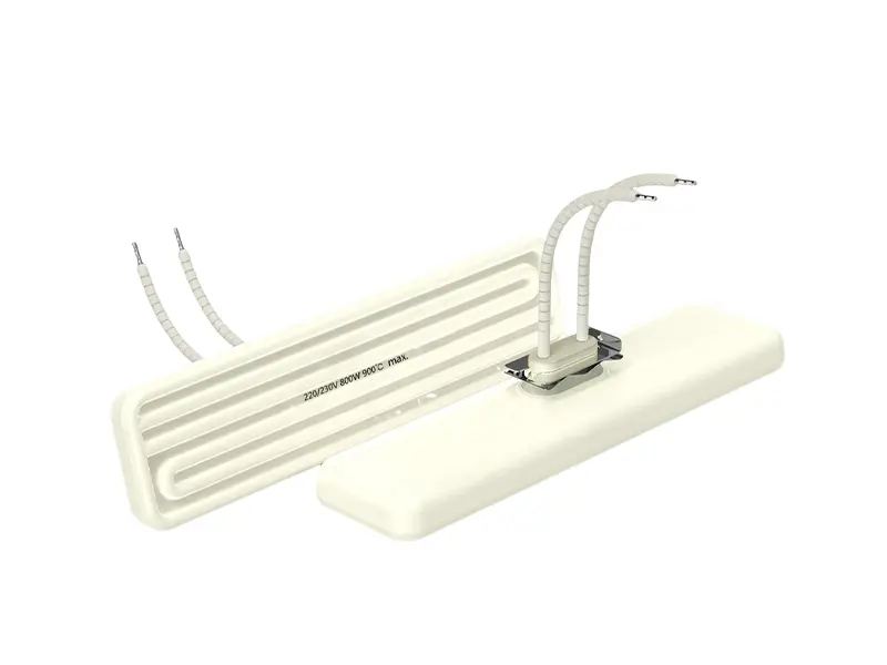 Best Infrared Ceramic Heaters for Efficient Heating Manufacturers, Exporters