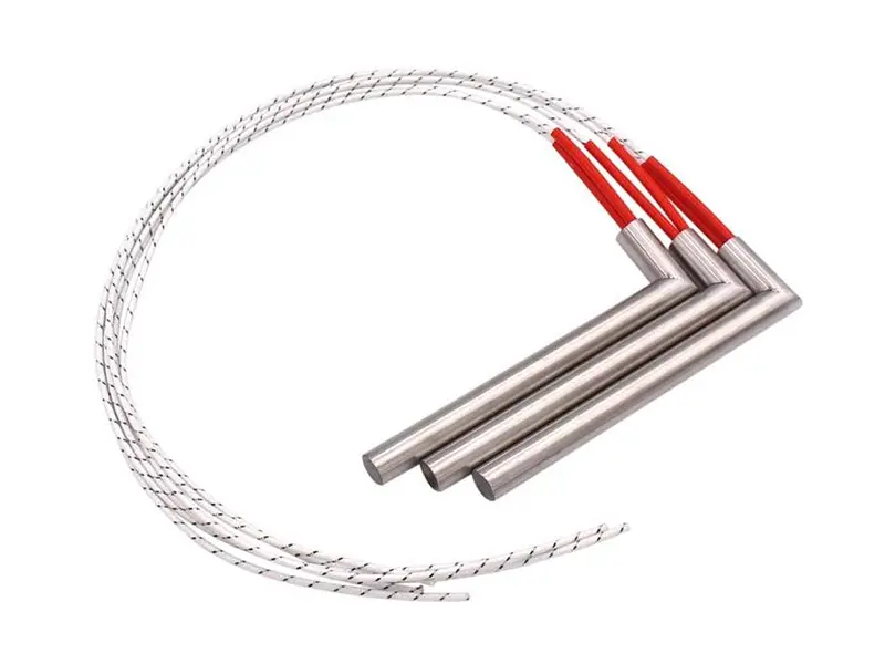 China High density heating element Manufacturers, Factories