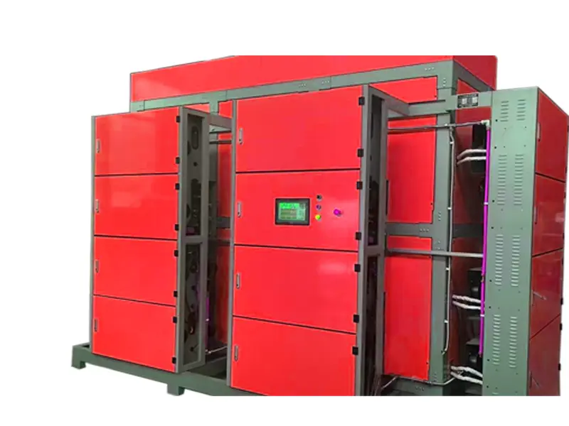 High-Quality Electromagnetic steam boiler Manufacturers, Factories