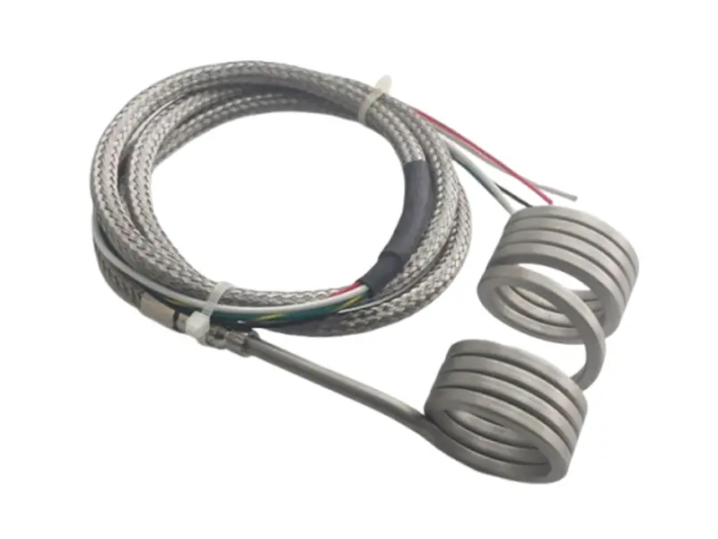 High-Quality (Hot-runner)Spring heater/Coil heater Manufacturers, Factory