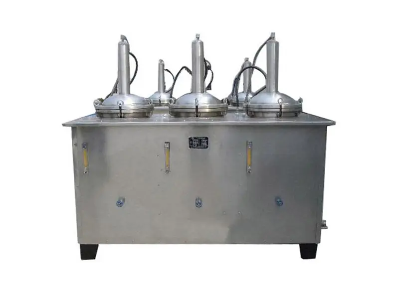 High-Quality Cleaning furnace Manufacturer, Exporter