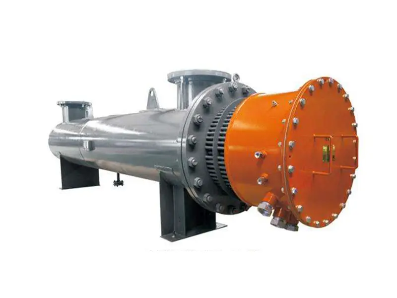 CE Certification Explosion Proof Electric Heater Exporter, Factory