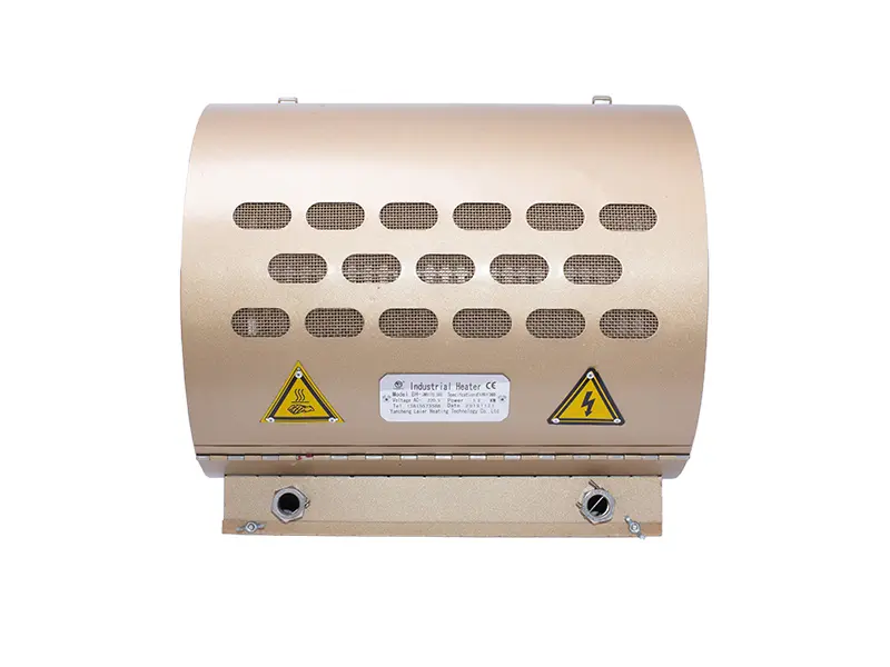 CE Certification Nano infrared electric band heater Manufacturer, Manufacturers
