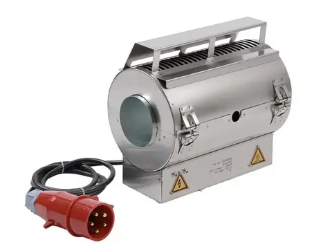 CE Certification Precise Cooling and Heating System Manufacturers, Exporters
