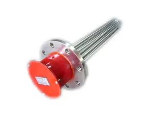 CE Certification Explosion Proof Electric Heater