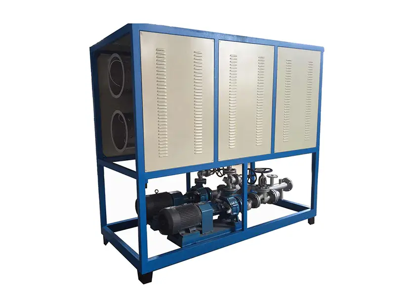 High-Quality Heat-conducting oil furnace Manufacturer, Exporter