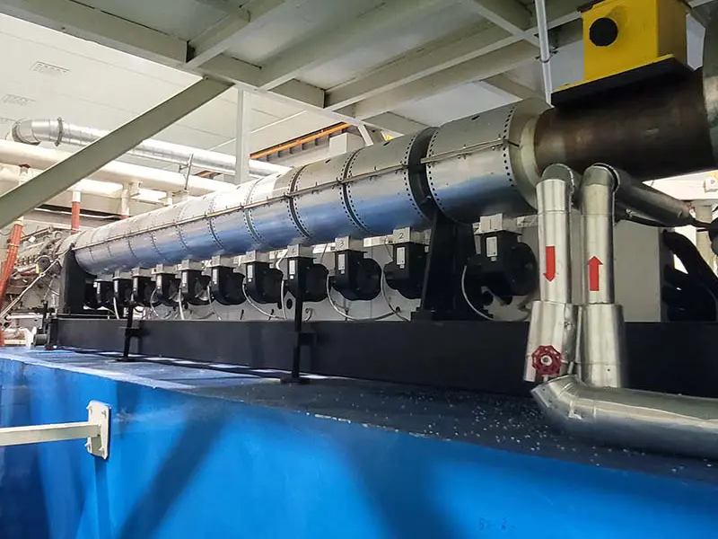 CE Certification Electromagnetic induction heater Manufacturer, Exporter