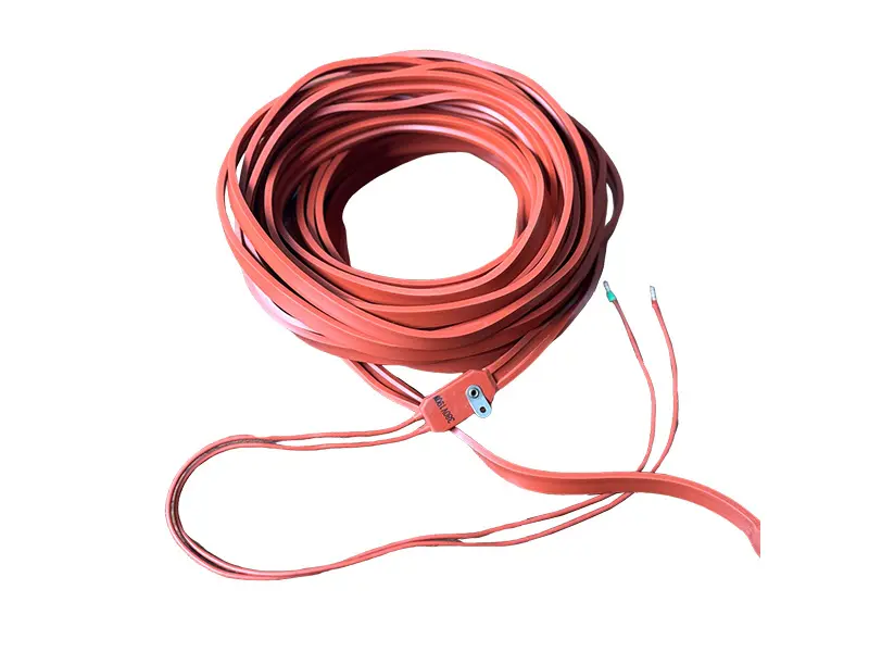 CE Certification Flexible Heaters for Custom Applications Manufacturer, Exporter