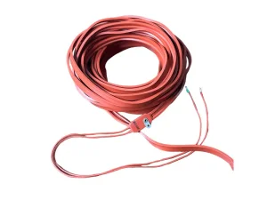 CE Certification Flexible Heaters for Custom Applications