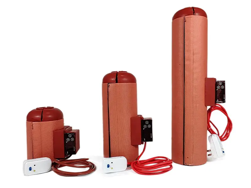 CE Certification Flexible Heaters for Custom Applications Manufacturer, Exporter