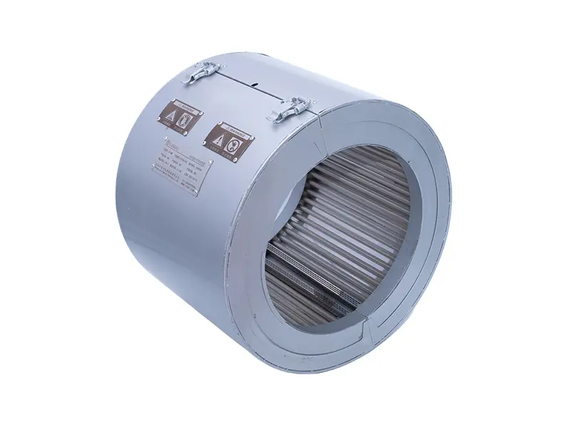 CE Certification Nano infrared electric band heater Manufacturer, Manufacturers