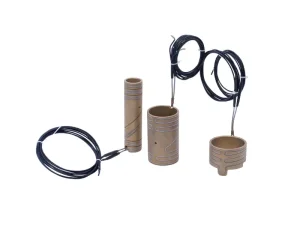 Hot Runner Spring Heater