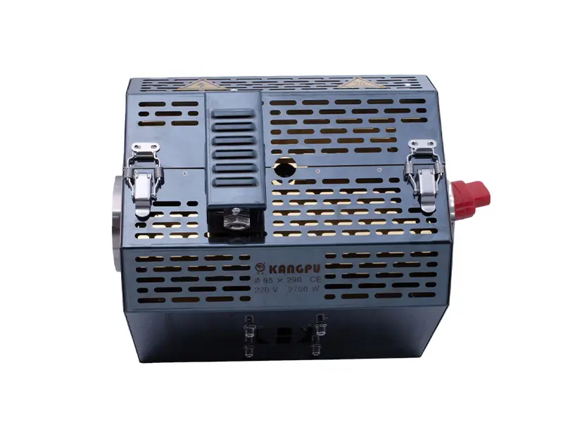 Best Heating/Cooling Integrated System Exporter, Exporters
