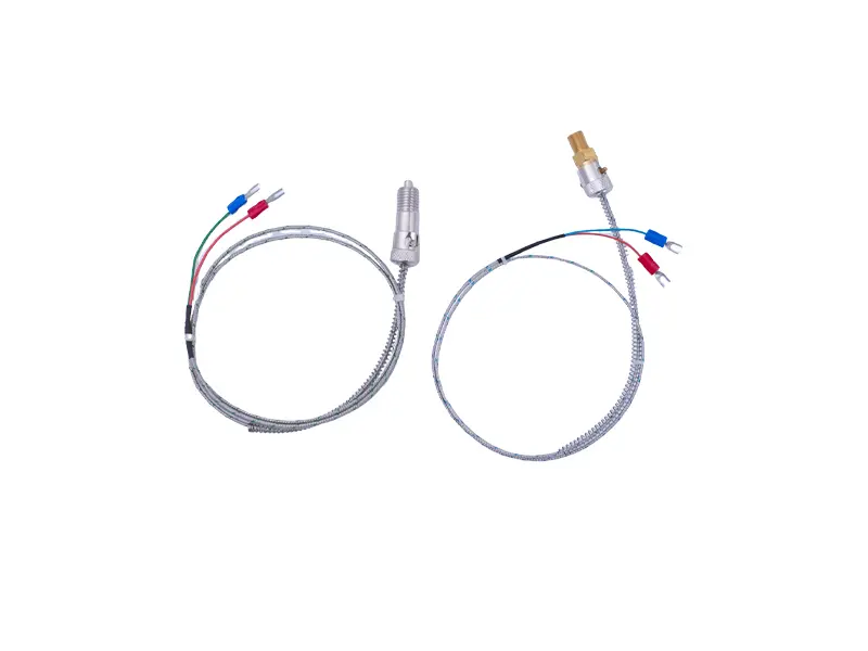High-Quality Thermocouple Exporter, Factory