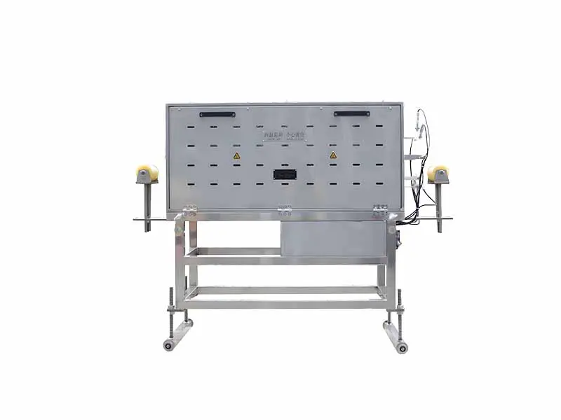 CE Certification PVC-O Ovens for Precision Heating Manufacturer, Manufacturers
