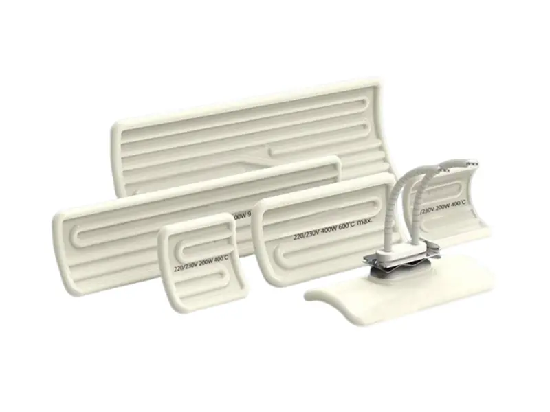 Best Infrared Ceramic Heaters for Efficient Heating Manufacturers, Exporters