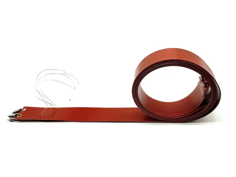 CE Certification Flexible Heaters for Custom Applications Manufacturer, Exporter