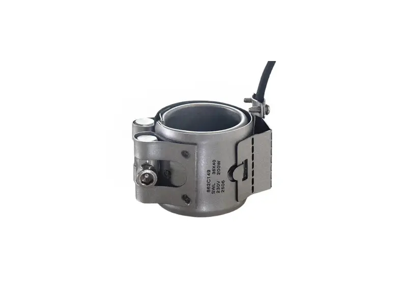 China Safe and Durable Mica Heaters Factory, Factories