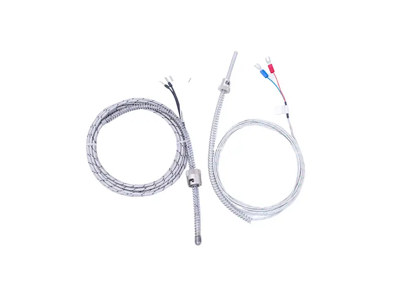 High-Quality Thermocouple Exporter, Factory