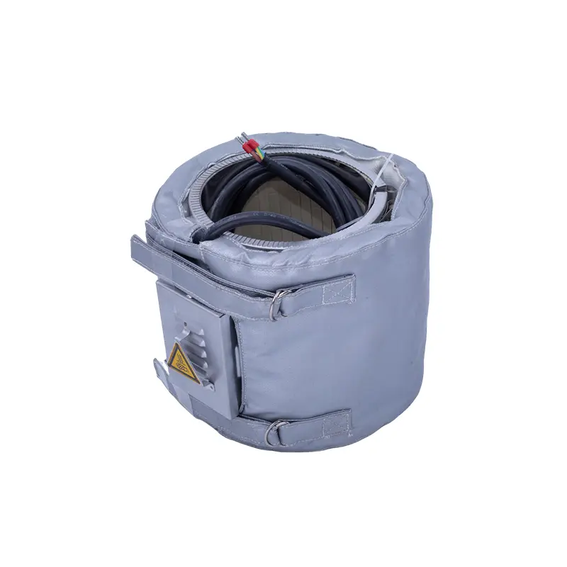 Best Durable Heat Insulation Covers Manufacturer, Exporters