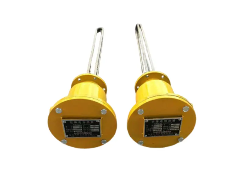 CE Certification Explosion Proof Electric Heater Exporter, Factory