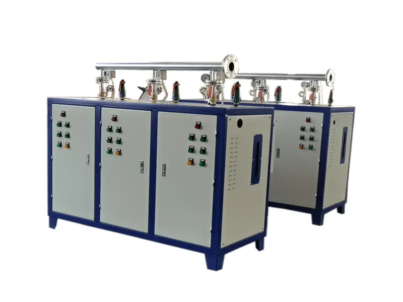 High-Quality Electromagnetic steam boiler Manufacturers, Factories