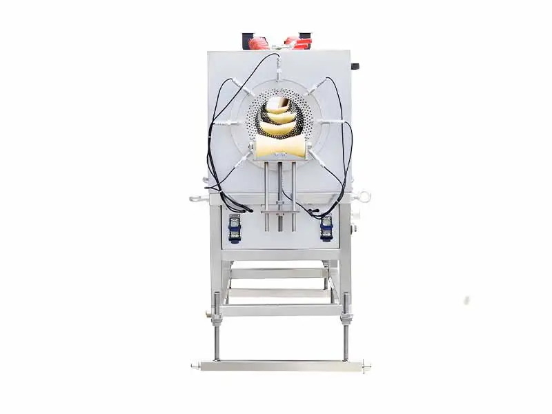 CE Certification PVC-O Ovens for Precision Heating Manufacturer, Manufacturers