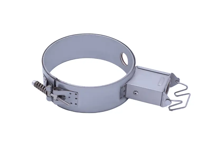 China Safe and Durable Mica Heaters Factory, Factories