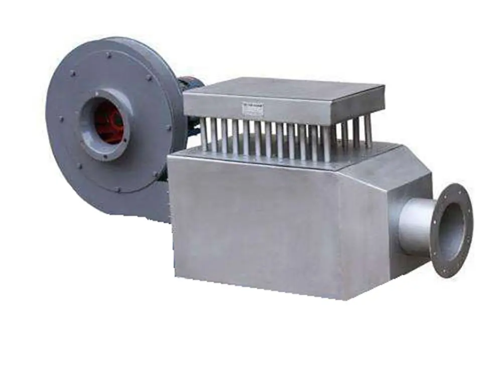 CE Certification Efficient Air Duct Heaters for HVAC Manufacturer, Factory