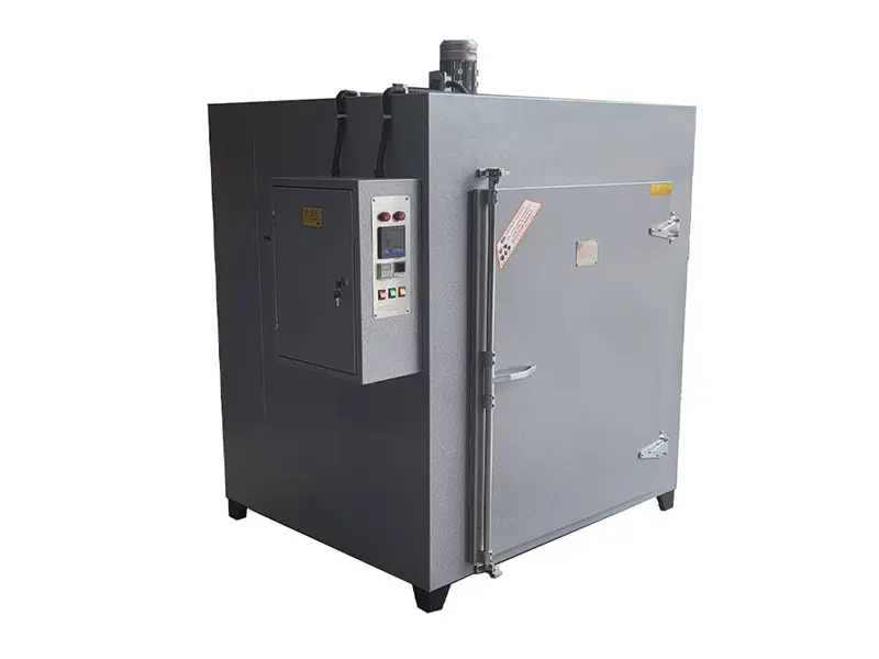 CE Certification Ovens Manufacturer, Exporter