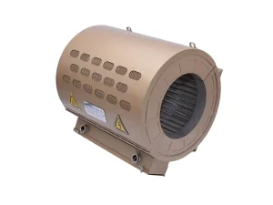 CE Certification Nano infrared electric band heater