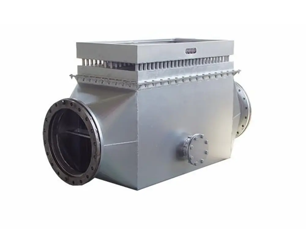 CE Certification Efficient Air Duct Heaters for HVAC Manufacturer, Factory