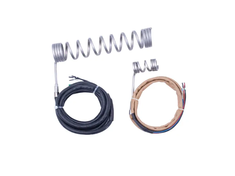 High-Quality (Hot-runner)Spring heater/Coil heater Manufacturers, Factory