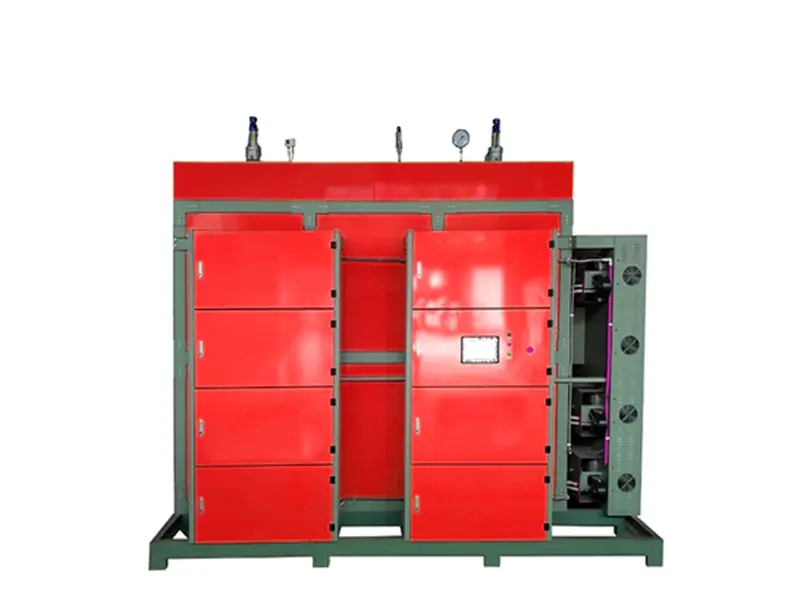 High-Quality Electromagnetic steam boiler Manufacturers, Factories