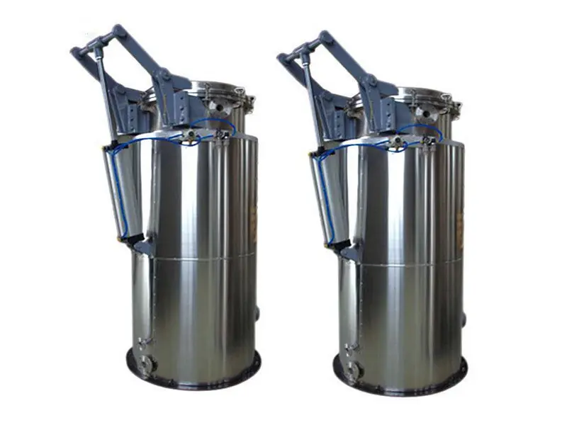 High-Quality Cleaning furnace Manufacturer, Exporter
