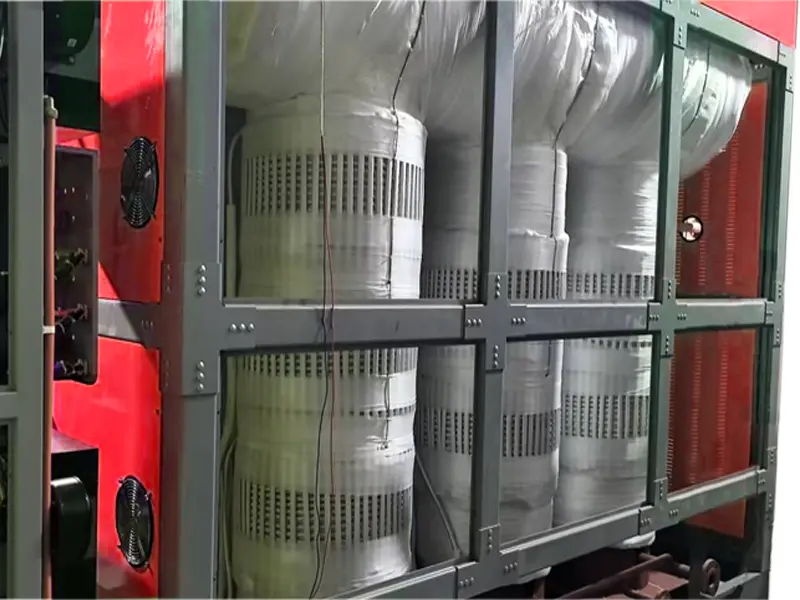 High-Quality Electromagnetic steam boiler Manufacturers, Factories