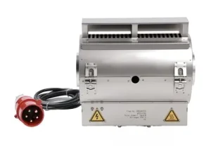 Precise Cooling and Heating System
