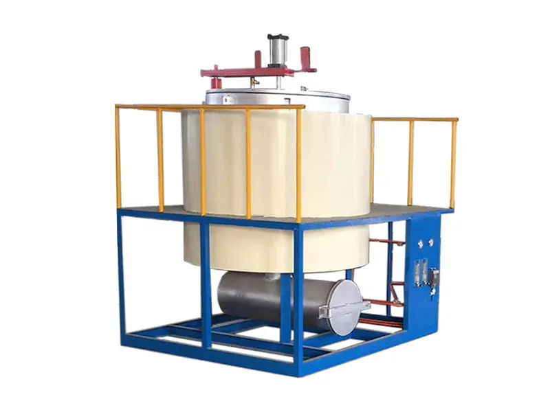 High-Quality Cleaning furnace Manufacturer, Exporter