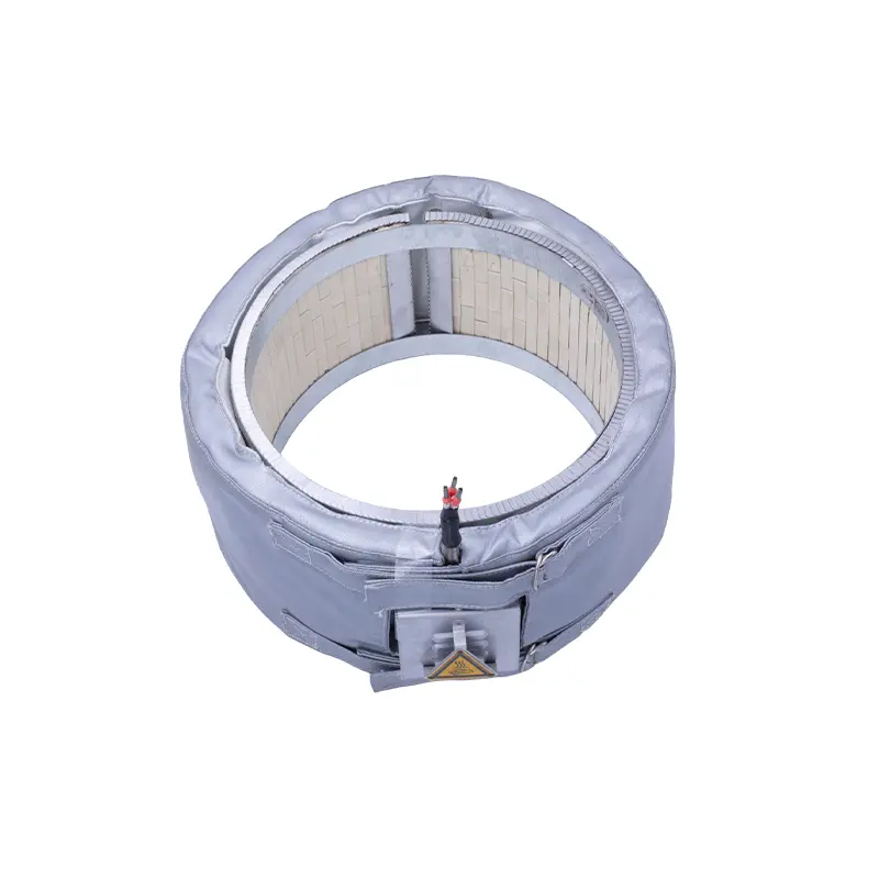 Best Durable Heat Insulation Covers Manufacturer, Exporters