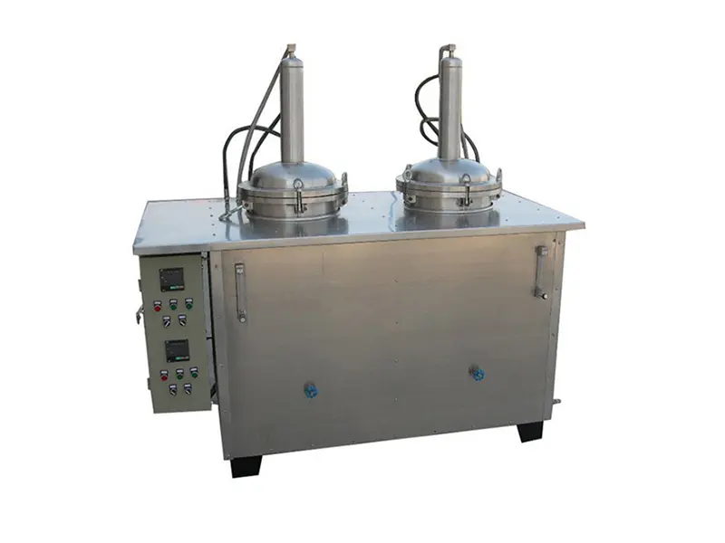 High-Quality Cleaning furnace Manufacturer, Exporter