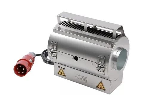 CE Certification Precise Cooling and Heating System Manufacturers, Exporters
