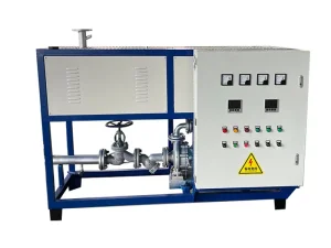 High-Quality Heat-conducting oil furnace Manufacturer, Exporter