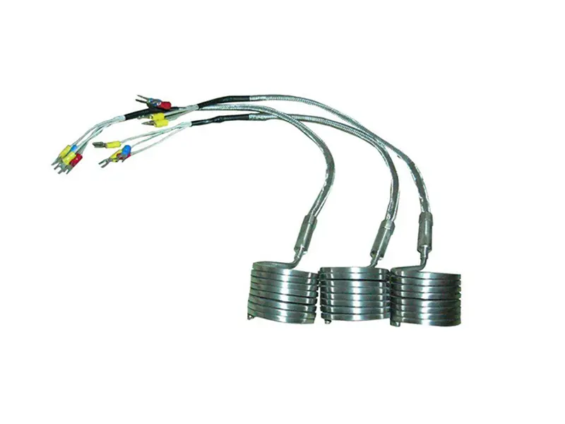 High-Quality (Hot-runner)Spring heater/Coil heater Manufacturers, Factory