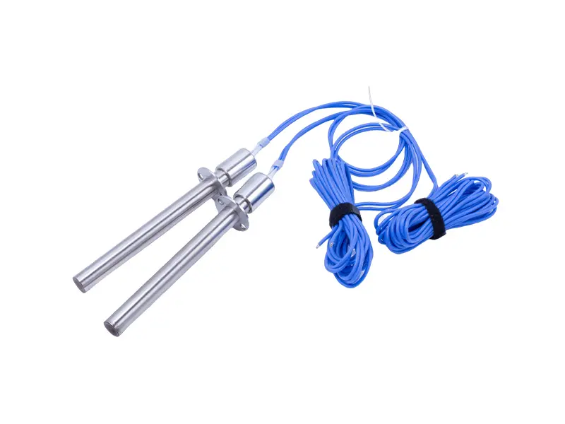 China High density heating element Manufacturers, Factories