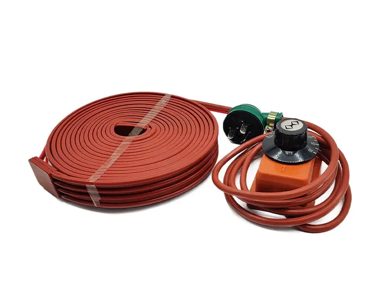 CE Certification Flexible Heaters for Custom Applications Manufacturer, Exporter
