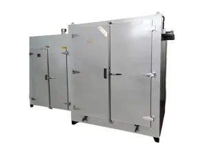 CE Certified Ovens