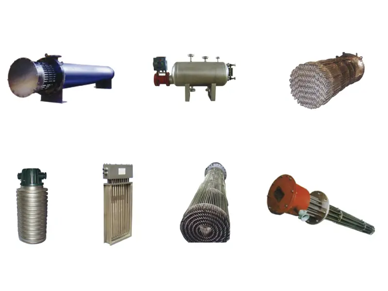 CE Certification Explosion Proof Electric Heater Exporter, Factory